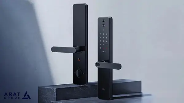 قفل هوشمند شیائومی