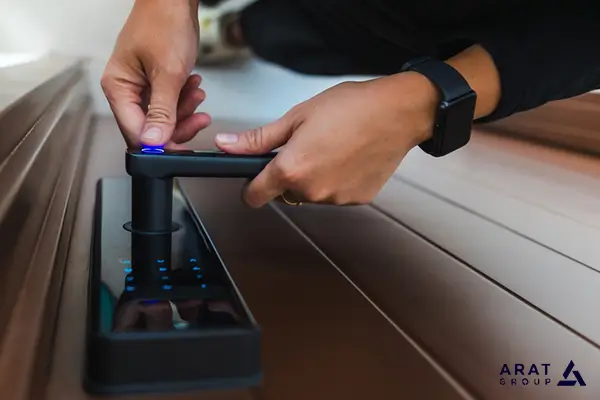 نکات مهم پیش از انتخاب بهترین قفل دیجیتال