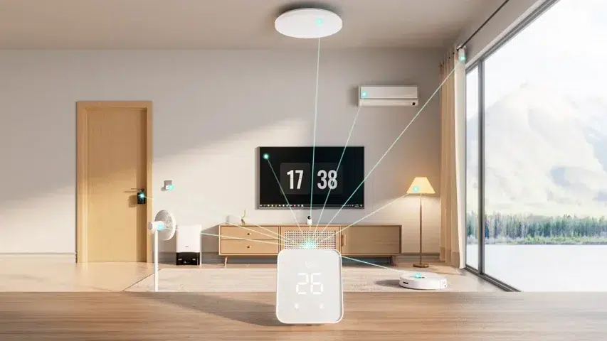 هوشمند سازی موفق با کمترین تخریب