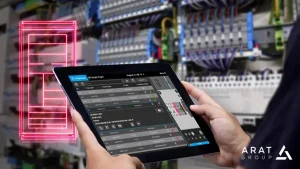 تفاوت سیم کشی سیستم هوشمند با برق معمولی