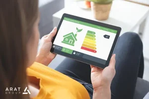 کاربردهای سیستم برق هوشمند