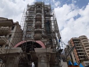 پروژه برج رایان