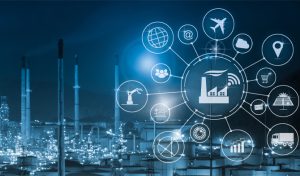 کارخانه هوشمند