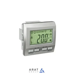 ترموستات هوشمند اشنایدر