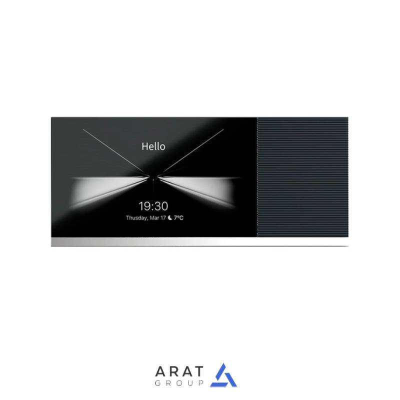 تاچ پنل هوشمند اورویبو مدل میکس پد 7