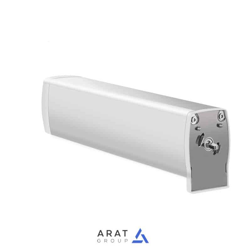 ﻣﻮﺗﻮر هوشمند نایس ایتالیا کناررو مدل ET-H50