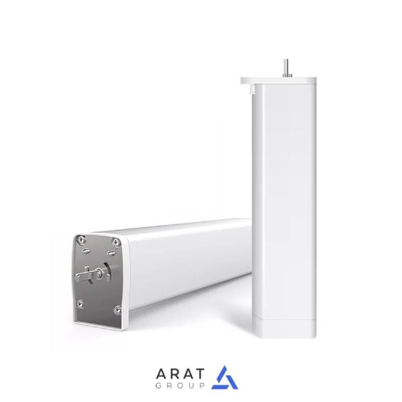 ﻣﻮﺗﻮر هوشمند نایس ایتالیا کناررو رسیوردار مدل ET-R50