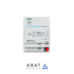 منبع تغذیه KNX اینترا مدل ITR900-0164