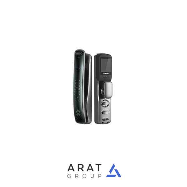دستگیره هوشمند تویا فونیکس مدل PX600-3D