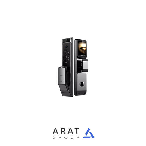 دستگیره هوشمند تویا فونیکس مدل PX700-3D