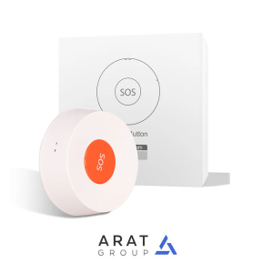 کلید اضطراری (SOS) هوشمند زیگبی