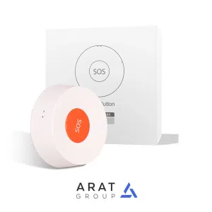 کلید اضطراری (SOS) هوشمند زیگبی