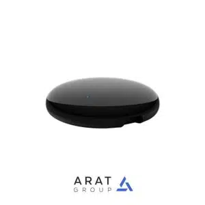 کنترلر هوشمند تویا IR + RF با سنسور دما و رطوبت