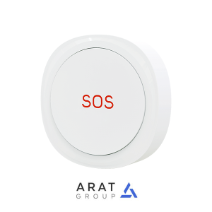 کلید اضطراری (SOS) هوشمند زیگبی