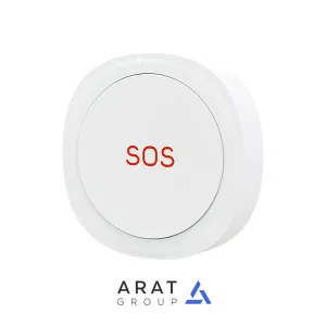 کلید اضطراری (SOS) هوشمند زیگبی