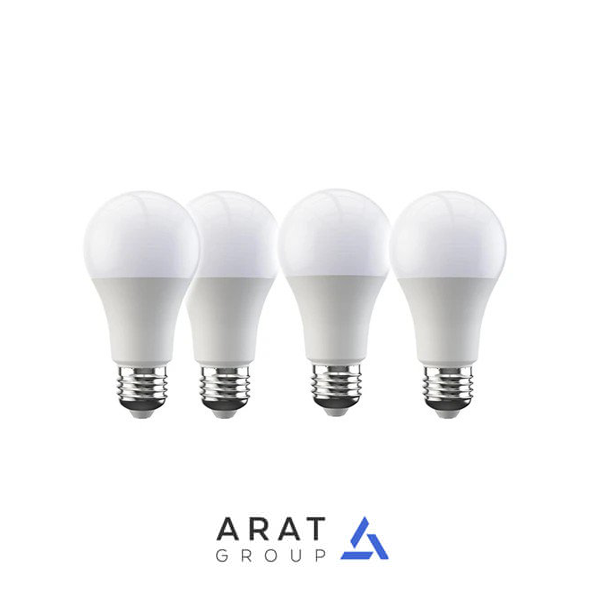 پک ۴ عددی لامپ دیمر دار هوشمند Broadlink Bestcon مدل LB1