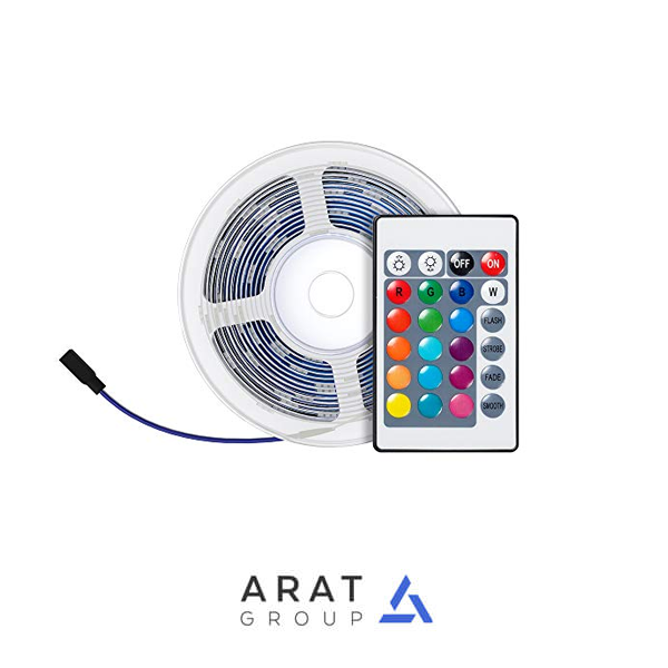 نور نواری LED هوشمند Broadlink