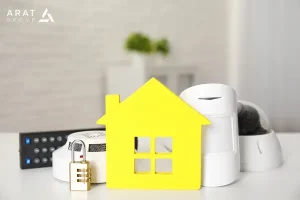 راهنمای انتخاب و خرید دزدگیر هوشمند مناسب