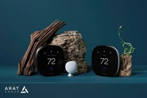 امکانات ترموستات هوشمند