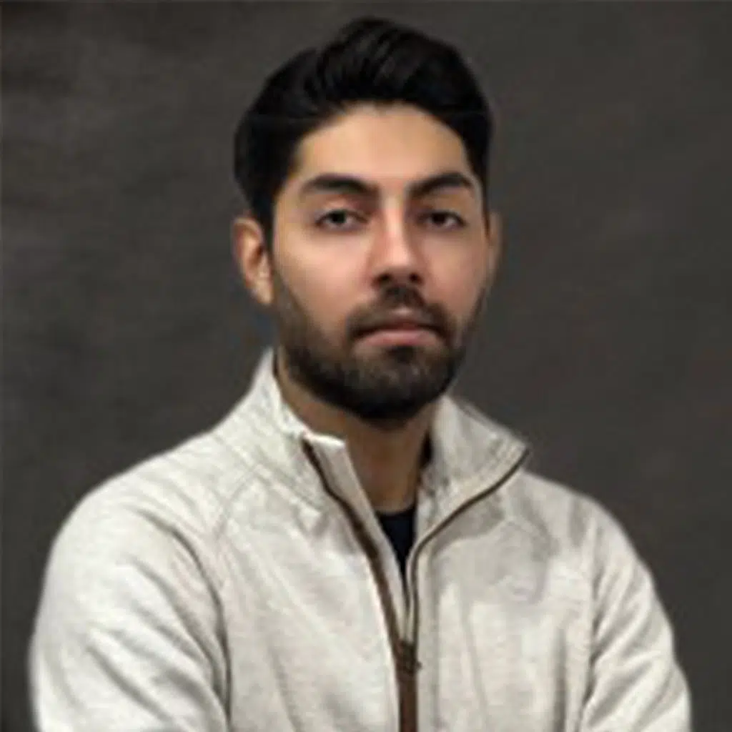 مشاور هوشمندسازی آرات پویا خانزاده