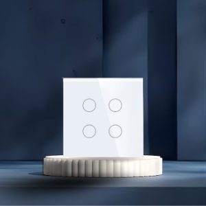 کلید هوشمند لمسی