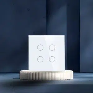 کلید هوشمند لمسی