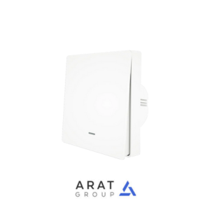 کلید پیانویی (فشاری) تک پل MOES مدل ZS-B-EU1