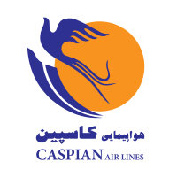 پروژه هواپیمایی کاسپین