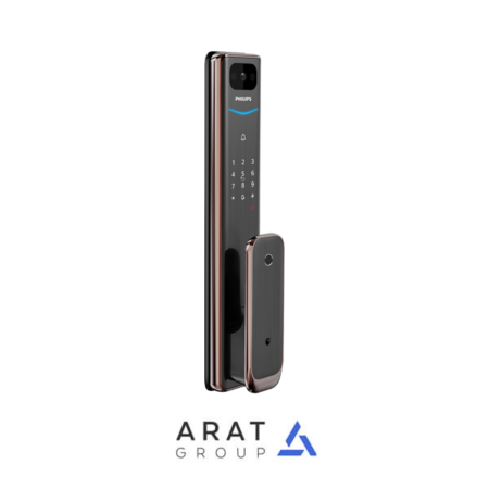 دستگیره هوشمند برند فیلیپس مدل ALPHA-V-5HWS