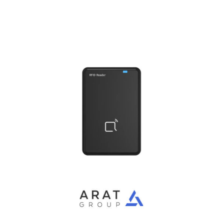 کارتخوان رومیزی Akuvox مدل ACR-CID01