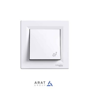 شاسی زنگ اشنایدر سفید و کرم