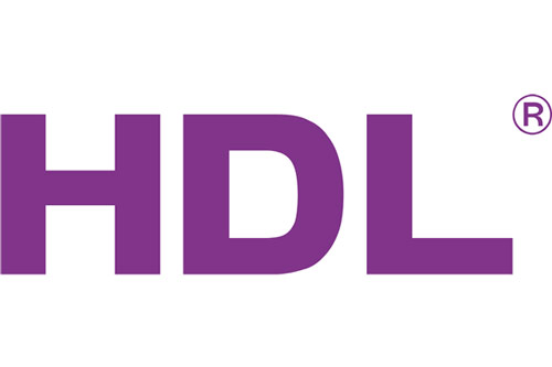 خانه هوشمند HDL