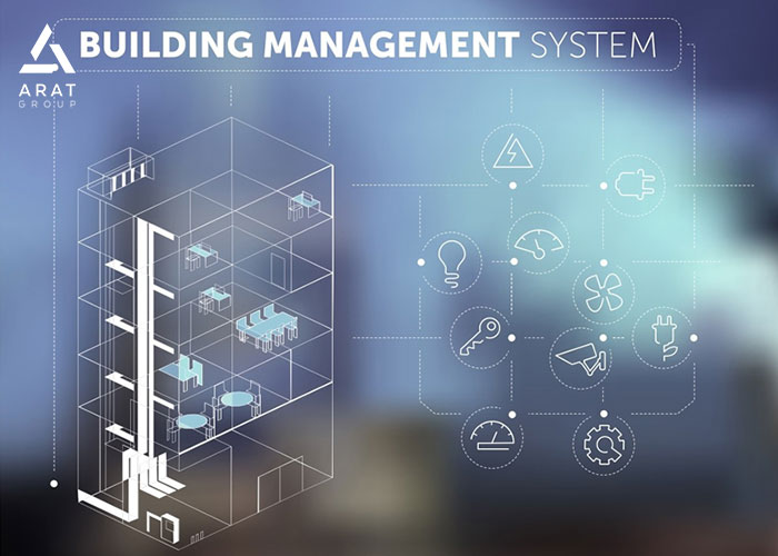 توانایی‌های قابل پیش‌بینی سیستم BMS (سیستم مدیریت ساختمان)