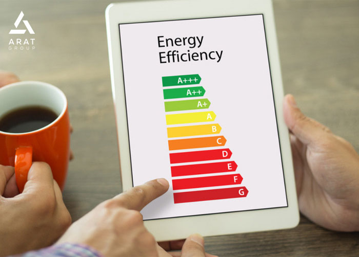 مزایای سیستم BMS: کاهش مصرف انرژی