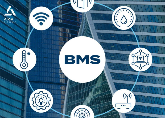 توانایی حفظ تنظیمات گرمایش و تهویه در سیستم BMS