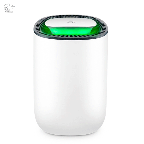 دستگاه رطوبت‌زدای هوشمند (Smart Home Dehumidifier)