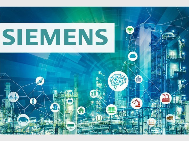 بهترین شرکت‌های هوشمند سازی در دنیا - شرکت Siemens