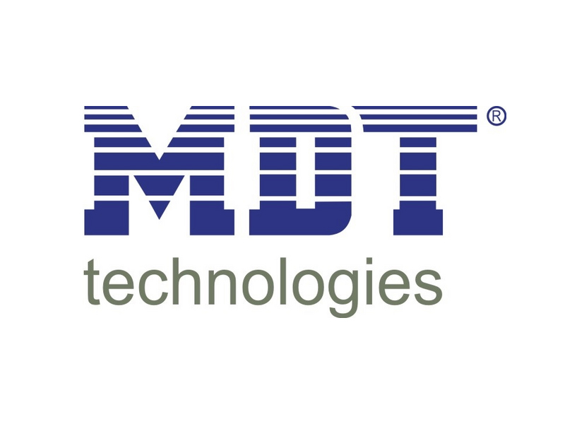 بهترین شرکت‌های هوشمند سازی در جهان - شرکت MDT