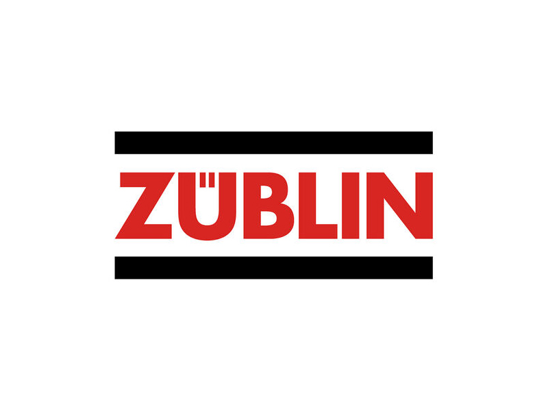بهترین شرکت‌های هوشمند سازی در دنیا- شرکت Zublin