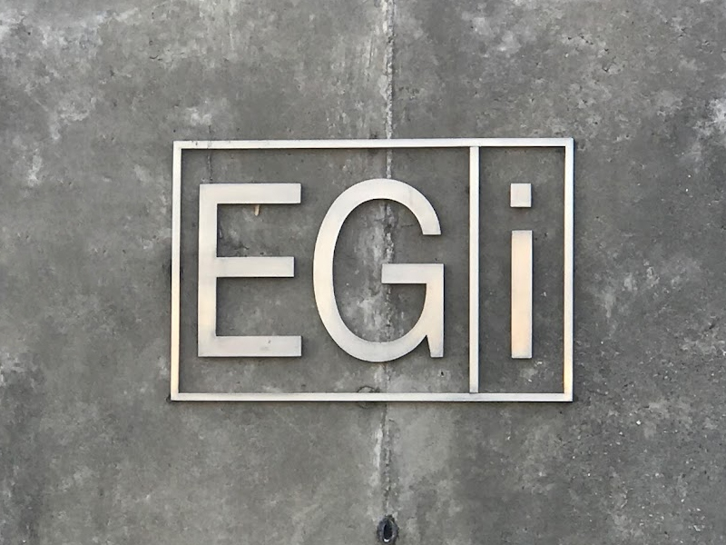 بهترین شرکت‌های هوشمند سازی در دنیا - شرکت EGI