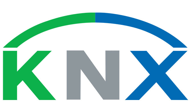 آشنایی با پروتکل KNX