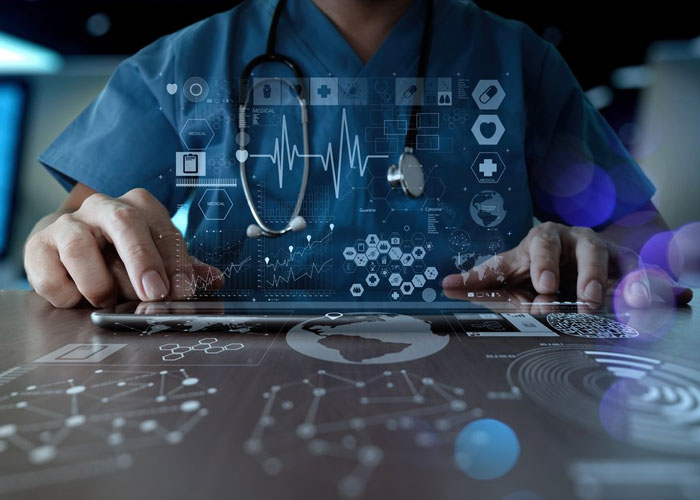 تجهیزات هوشمند اینترنت اشیا در صنعت پزشکی