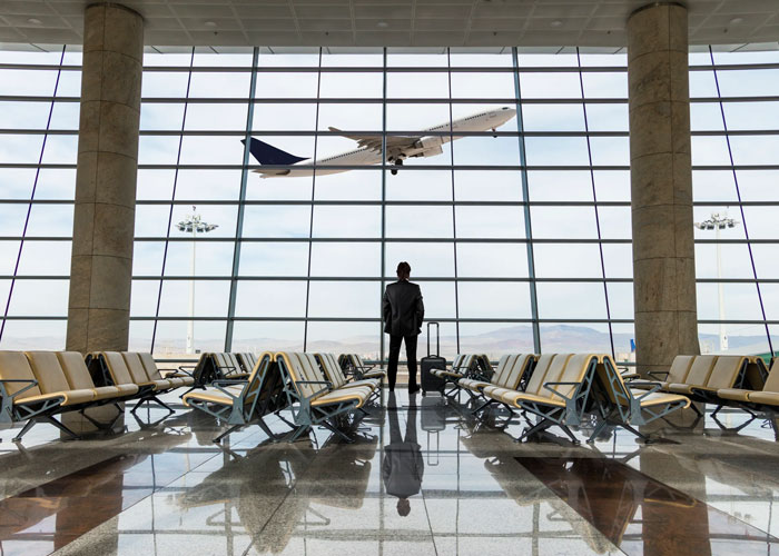 مزایای هوشمند سازی فرودگاه: توسعه‌ی بلند مدت فرودگاه‌ها