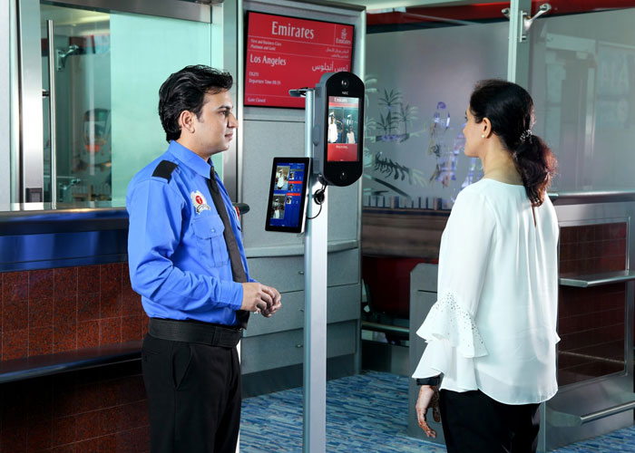 روش‌های هوشمند سازی فرودگاه: امنیت هوشمندتر زمان انتظار را کاهش می‌دهد، بدون اینکه ایمنی را به خطر بیاندازد
