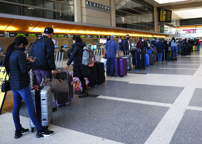 ویژگی فرودگاه‌های هوشمند: پیش‌بینی