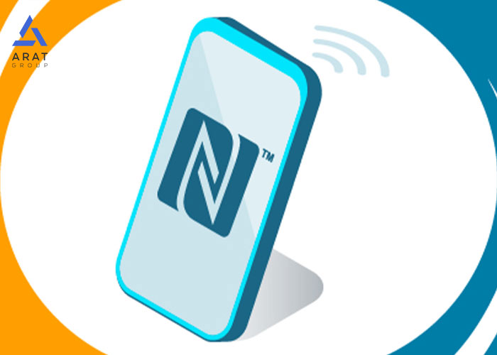 نظارت بر شرایط بیمار با فناوری NFC