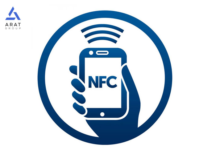 فناوری NFC چیست؟