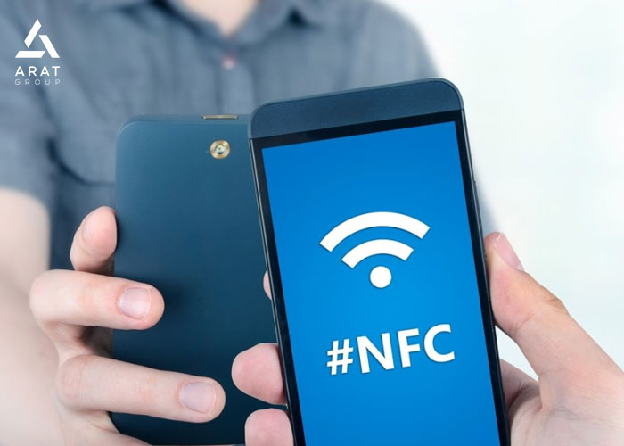 حساب NFC چیست؟