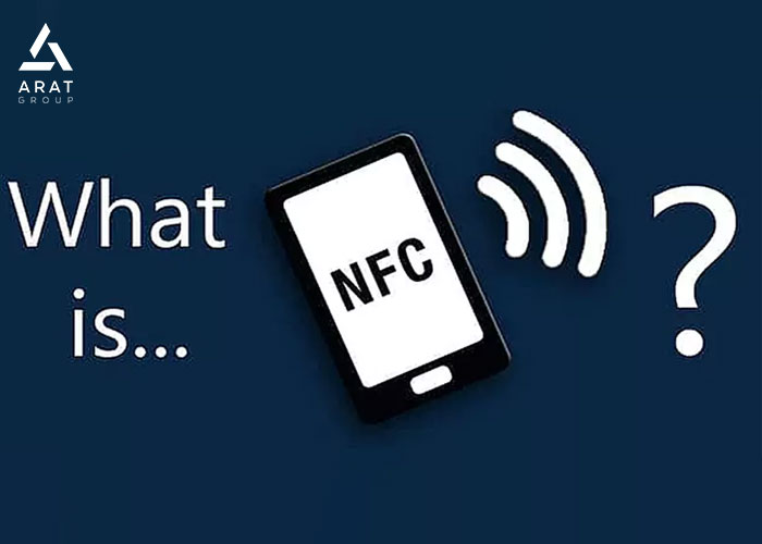 تاریخچه‌ی فناوری NFC