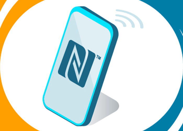 کاربرد فناوری NFC در مدیریت مراقبت از بیمار